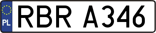 RBRA346