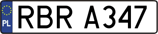 RBRA347