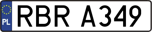 RBRA349