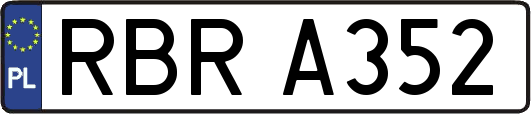 RBRA352