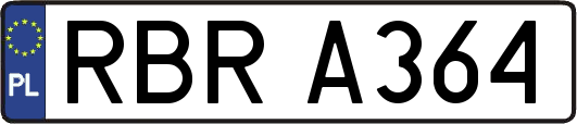 RBRA364