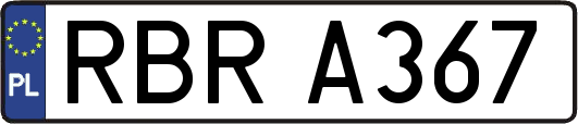 RBRA367