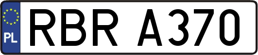 RBRA370