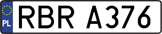 RBRA376