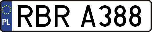 RBRA388