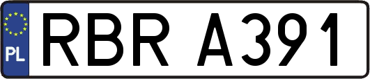 RBRA391