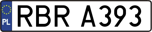 RBRA393