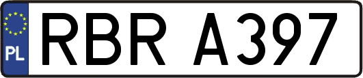 RBRA397