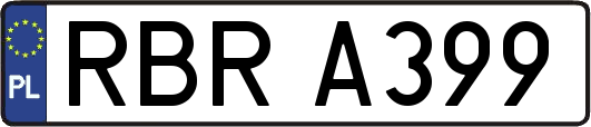 RBRA399
