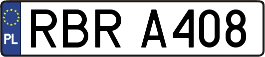 RBRA408