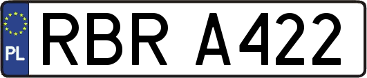 RBRA422