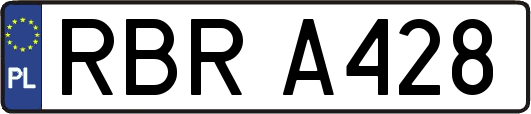 RBRA428