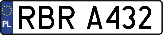 RBRA432