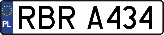 RBRA434