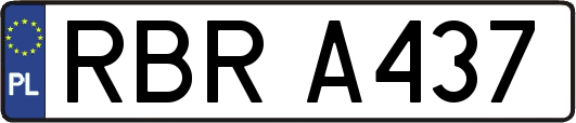 RBRA437