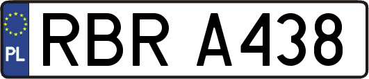 RBRA438
