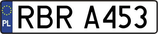 RBRA453