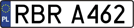 RBRA462