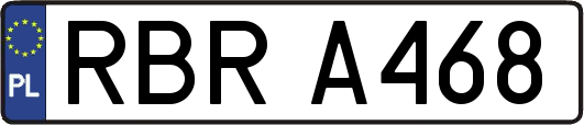 RBRA468