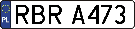 RBRA473