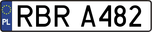 RBRA482