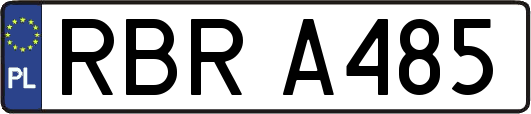 RBRA485