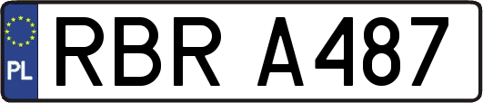 RBRA487