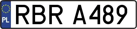 RBRA489