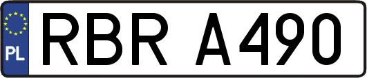 RBRA490