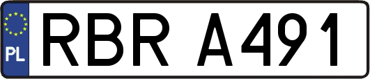 RBRA491
