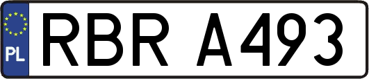 RBRA493