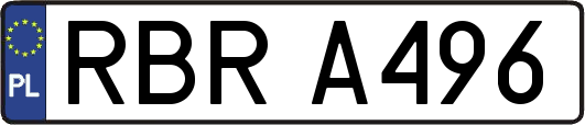 RBRA496