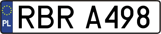 RBRA498