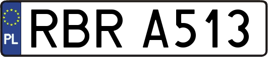 RBRA513