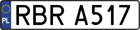 RBRA517