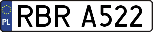RBRA522