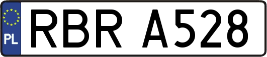 RBRA528
