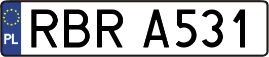 RBRA531