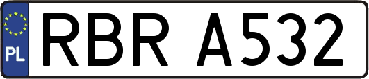 RBRA532