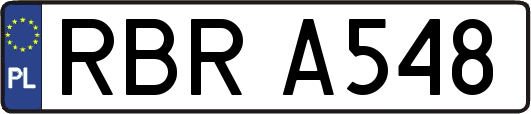 RBRA548