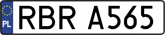 RBRA565