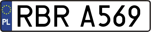 RBRA569