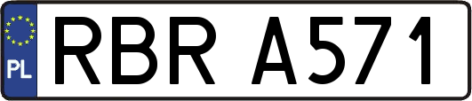 RBRA571