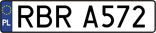 RBRA572
