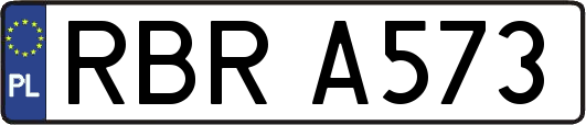 RBRA573