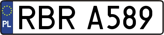 RBRA589