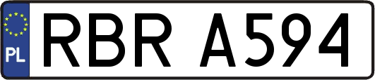 RBRA594