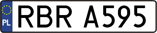 RBRA595