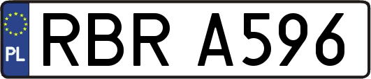 RBRA596