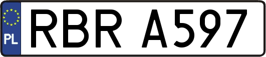 RBRA597